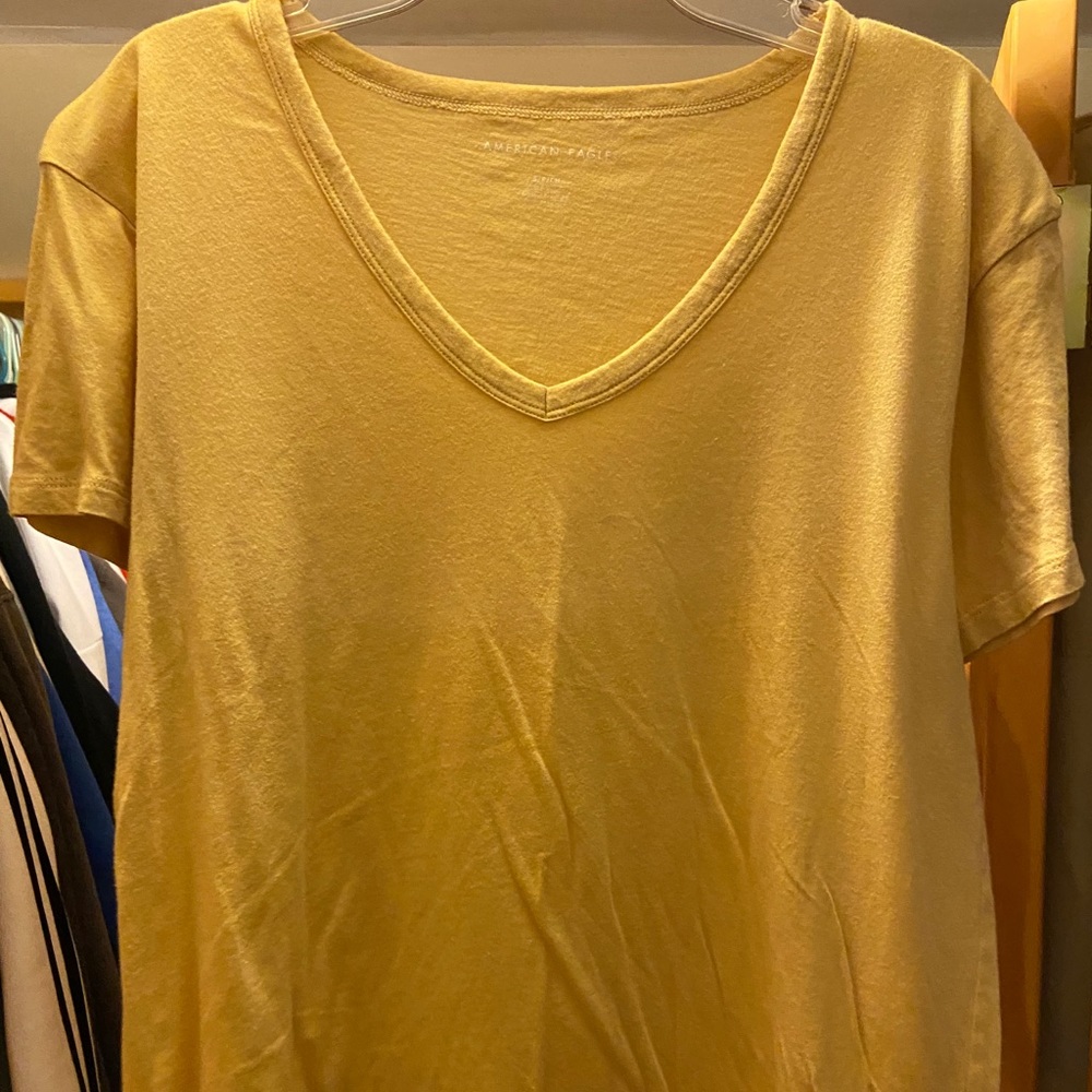American Eagle short sleeve top